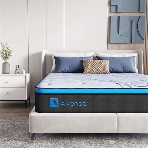 avenco mattress